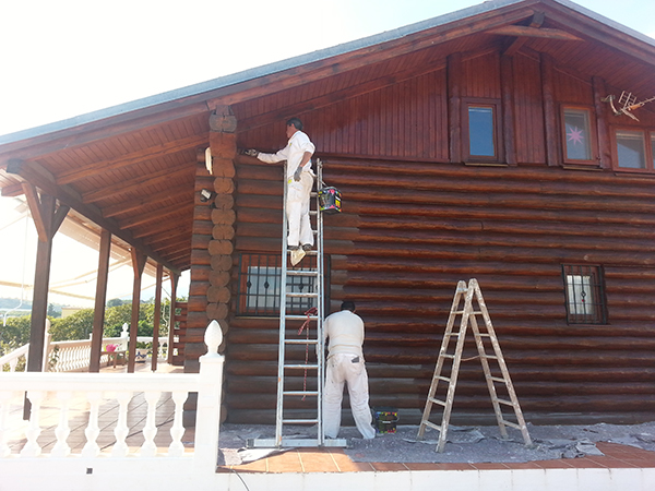 Pinturas Yuma — Fotos 7