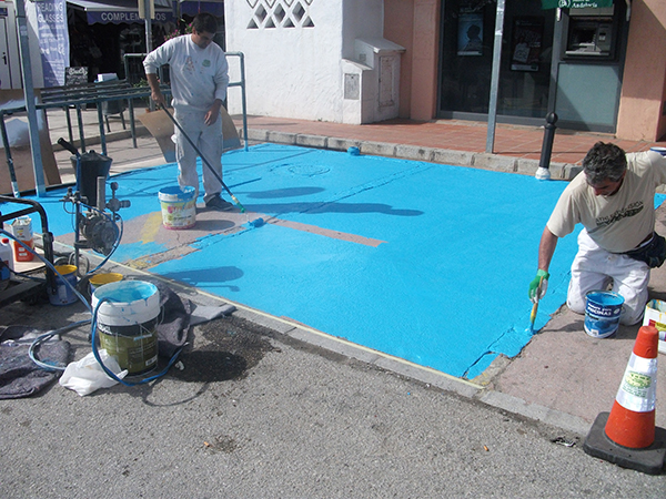 Pinturas Yuma — Fotos 6