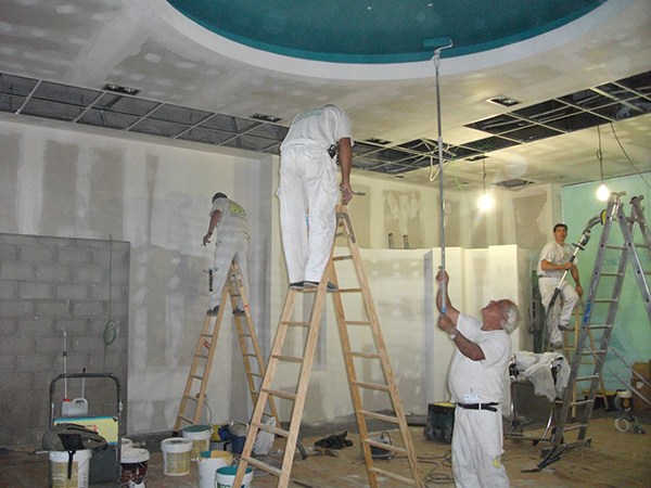 Pinturas Yuma — Fotos 4